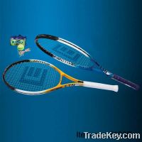 Wholesale E-ROVOR tennis racket set 6123B