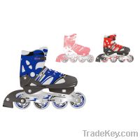 Sell in-line skate, skate roller TFS 6016C