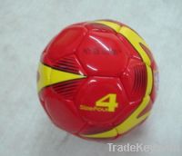 Sell fashional football, high quality football