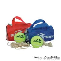 Sell practise tennis ball, tennis ball with rope Open 901G