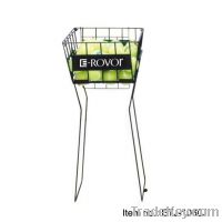 Sell tennis ball basket, tennis hopper ETJ-1060J