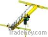 Sell single girder top running crane