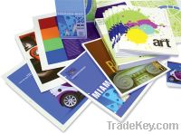 Sell Brochures, Brochure Printing, Booklet Printing