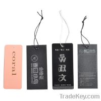 Sell price tags, label tags, luggage tag, clothing tag, swing tags