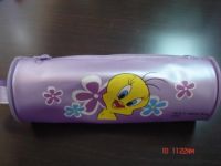 PVC Pencil bag