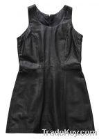 Sell Mini Leather Dress