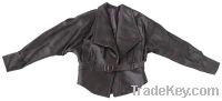 Sell Ladies Leather Jacket