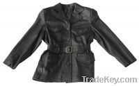 Sell Mens Leather Jacket