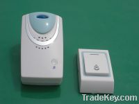 AD-178 new music wireless doorbell