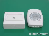 AD-328B long remte music wireless doorbell