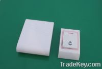 DD-278C design for deaf persons wirless doorbell