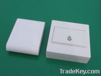 DD-268  32 chime sounds  wireless doorbell