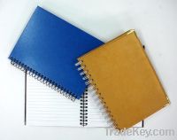 Sell Spiral Notebooks