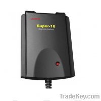 Sell Launch X-431 Super 16 Connector