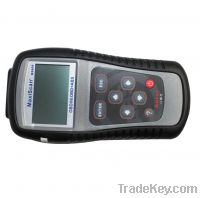 Sell MaxiScan MS609 OBDII/EOBD Scan Tool Diagnosis for ABS Codes