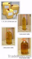 Sell Vegetable paml Cooking Oil