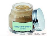 Sell body scrub