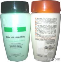 Sell Bain volumactive shampoo