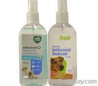 Sell pet shampoo