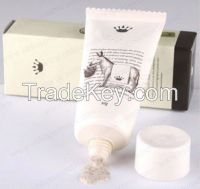 Sell donkey milk body scrub