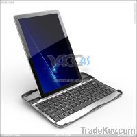 Sell Aluminum Bluetooth and Keyboard for Samsung P7510 SAMP7510