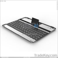 Sell Bluetooth and Keyboard Aluminum Protector Case for The New iPad