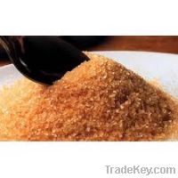 Sell  BROWN CANE SUGAR ICUMSA 600-1200