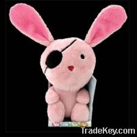 Sell Wholesale Dooodolls Plush Floppy Baby Soft Toy