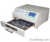 INFRARED IC HEATER AND REFLOW OVEN TA962