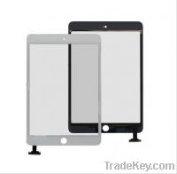 Digitizer Touch Screen Repair Part for iPad Mini (OEM) - White
