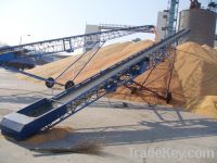 Sell rubber conveyor belt