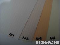 Sell Vertical Blind Fabric