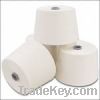 Sell 100%polyester , T/C , T/R, 100%cotton yarn