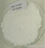 zinc oxide