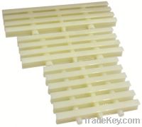 Sell swimming pool accessories grating tile