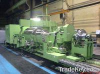 Sell steel rolling production line