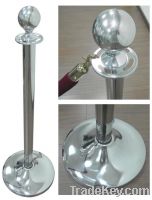 Sell crowd control stanchion, pole