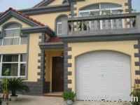 Sell Sectional/Automatic/Remote control/Overhead/Security Garage door
