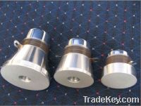 Sell ultrasonic  transducer for cleaing-1