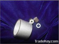 Sell piezoelectric ceramic ring