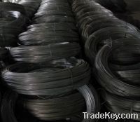 Sell black annealed wire, 2000RMB based profits