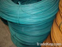 Sell PVC COATED WIRE