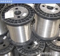 Sell Stainless Steel Wire, ISO 9001 Approval