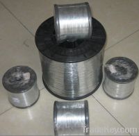 Sell stainless steel wire (manufacturer from China)
