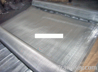 Sell stainless steel mesh , reputable manufacturer