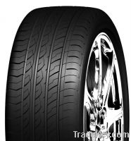 Sell Sunitrac Summer and Winter tyres