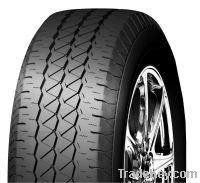 sunitrac radial tyres 195/70R15C