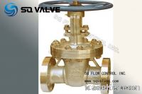 Sell API Wedge gate valve Class 150LB to 1500LB