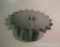 Sell ANSI material C45 chain sprocket