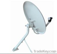 Sell ku band satellite dish antenna